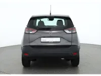 Gebraucht Opel Crossland X Enjoy 131 PS (96 kW) 2024 Platinum grau (metallic) SUV