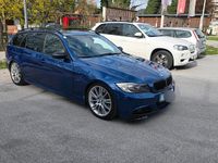 Second-hand BMW 325 Performance 400 CP (294 kW) 2007 Break