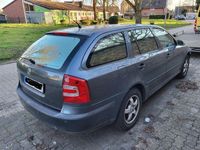 Gebraucht Skoda Octavia Ambiente 116 PS (85 kW) 2005 Kombi