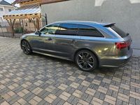 gebraucht Audi A6 Sline MATRIX Ultra