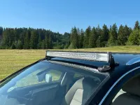 Gebraucht Audi A4 143 PS (105 kW) 2012 Schwarz Kombi