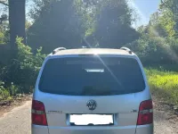 Gebraucht VW Touran 140 PS (102 kW) 2005 Andere farben Van / Kleinbus