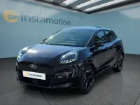 Neu Ford Puma Gen-E Premium 124 kW (169 PS) 2026 Schwarz SUV