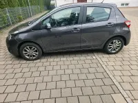 Gebraucht Toyota Yaris Comfort 72 PS (52 kW) 2018 Kleinwagen