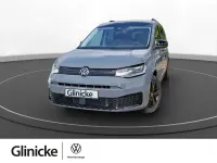 Ny VW Caddy Maxi 122 HK (89 kW) 2026 Grå MPV