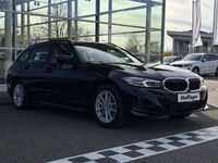 Gebraucht BMW 330e 292 PS (214 kW) 2024 Schwarz 7 Kombi