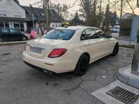 Gebraucht Mercedes E220 2020 Limousine