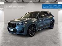 Gebraucht BMW X1 Luxury Line 300 PS (220 kW) 2024 Grün SUV