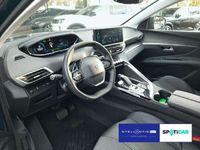 gebraucht Peugeot 3008 Allure Hybrid 225 Automatik *Navi *Rückfahrkamera