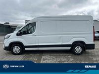 Gebraucht Maxus V90 148 PS (108 kW) 2024 Warm white exterior (solid) Van