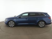 Gebraucht Renault Talisman Intens 131 PS (96 kW) 2018 Blau Kombi