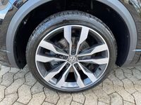 gebraucht VW T-Roc 1.5 TSI R-Line