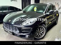 Gebraucht Porsche Macan 258 PS (189 kW) 2015 Andere SUV