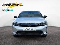 Neu Opel Corsa 101 PS (74 kW) 2025 Grau/typ aussenverkleidung met Limousine