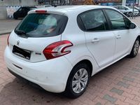 gebraucht Peugeot 208 Active, 2013