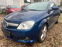 gebraucht Opel Tigra Twin Top Cosmo