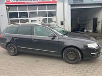 Gebraucht VW Passat Highline 170 PS (125 kW) 2007 Kombi