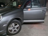 Gebraucht Porsche Cayenne GTS Edition 385 PS (283 kW) 2009 SUV