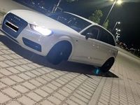 gebraucht Audi A3 Sportback 1.4 TFSI Ambiente Ambiente