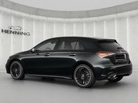 Gebraucht Mercedes A200 AMG 150 PS (110 kW) 2024 Andere farbe Kleinwagen