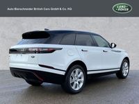 gebraucht Land Rover Range Rover Velar D180 R-Dynamic 559,- OHNE ANZAHLUNG ZZGL SCHLUSSRATE
