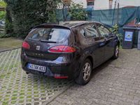 gebraucht Seat Leon Leon1.9 TDI Reference