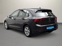 Brugt VW Golf VIII Basis 116 HK (85 kW) 2025 Grå Sedan