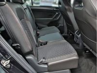 gebraucht Seat Tarraco 1.5 TSI FR DSG 7-Sitzer AHK LED Navi