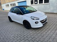 gebraucht Opel Adam OPEN AIR 1.4 64kW OPEN AIR