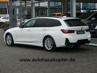 Gebraucht BMW 318 Performance 156 PS (114 kW) 2024 Weiß Limousine