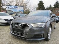 Gebraucht Audi A3 Sportback e-tron S-Line 150 PS (110 kW) 2018 Grau Kleinwagen