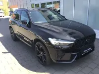 Gebraucht Volvo XC40 Plus 163 PS (119 kW) 2025 Schwarz SUV