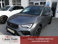 Neu Cupra Ateca 190 PS (139 kW) 2026 Graphite grau SUV