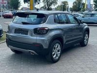 Occasion Jeep Avenger Altitude 101 ch (74 kW) 2024 Gris SUV