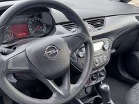gebraucht Opel Corsa 1.2 Selection KLIMA ISOFIX