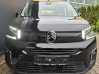 Gebraucht Citroën Berlingo PureTech 110 PS (80 kW) 2024 Schwarz Van / Kleinbus