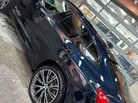 Gebraucht BMW X4 286 PS (210 kW) 2022 Schwarz SUV