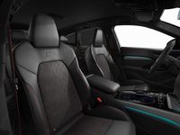 Neu Audi A5 Ambiente 367 PS (269 kW) 2025 Mythosschwarz Kombi