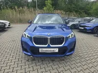 Gebraucht BMW X1 Performance 300 PS (220 kW) 2025 Blau SUV