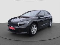 Gebraucht Skoda Enyaq iV Loft 131 kW (179 PS) 2024 Schwarz SUV
