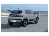 Neu Dacia Spring Expression 52 kW (71 PS) 2026 Kleinwagen