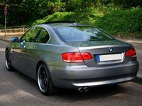 gebraucht BMW 325 i Coupe,Automatik,Vollleder+Navi+Bi-Xenon+Schiebedach,Top