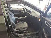 Gebraucht Kia EV6 239 kW (325 PS) 2022 Grün SUV