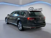 Occasion VW Passat GTE 218 ch (160 kW) 2021 Gris Break