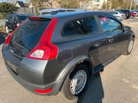 Gebraucht Volvo C30 120 PS (88 kW) 2008 Grau Kleinwagen