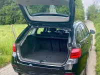 Gebraucht BMW 318 136 PS (100 kW) 2017 Schwarz Kombi