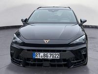 Gebraucht Cupra Leon 150 PS (110 kW) 2025 Schwarz Kombi