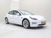 Gebraucht Tesla Model 3 Long Range AWD 258 kW (351 PS) 2020 Weiß Limousine