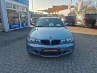 Gebraucht BMW 118 Performance 143 PS (105 kW) 2011 Blau Kleinwagen