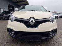 gebraucht Renault Captur 1,5 Dci aut.Dynamique-Navi-Eur5--Klimatr